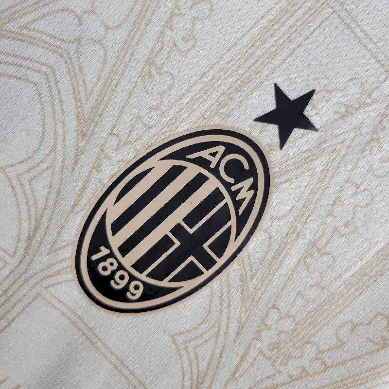 Ac Milan 2024/25 Co Branded Edition Jersey 2