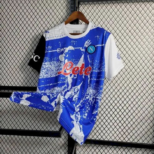 Napoli 2023/24 Special Edition Jersey