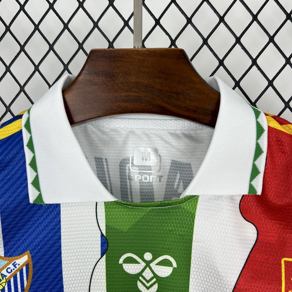 Real Betis 2025/26 Special Edition Jersey