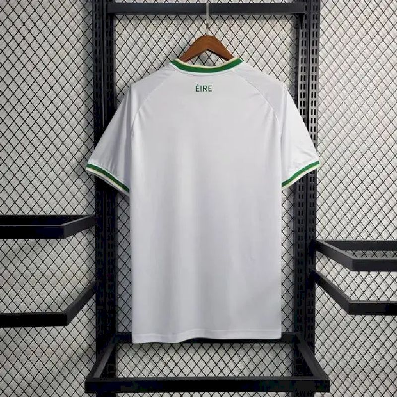 Camisa reserva da Irlanda 2023/24