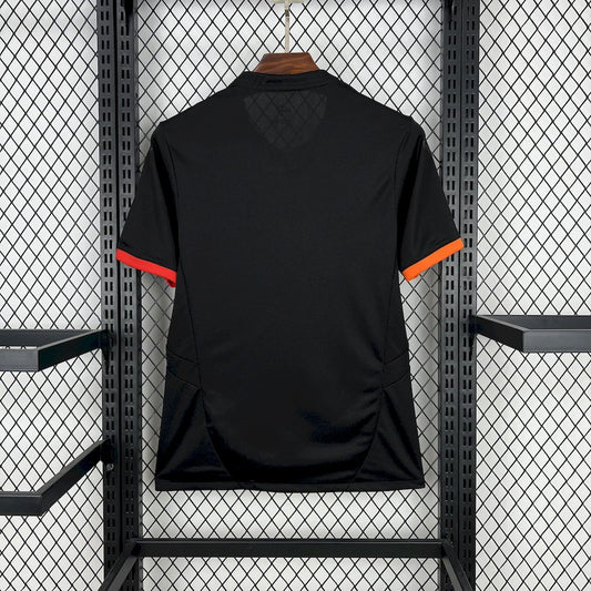 Camisa Galatasaray SK 2025/26 Edição Especial Preta