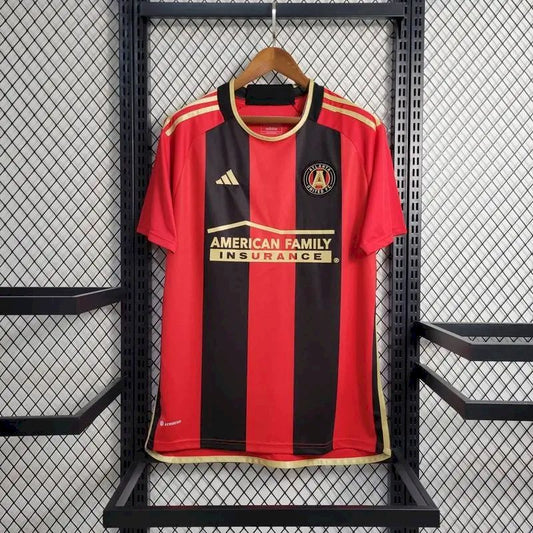 Atlanta United FC 2023/24 Home Jersey