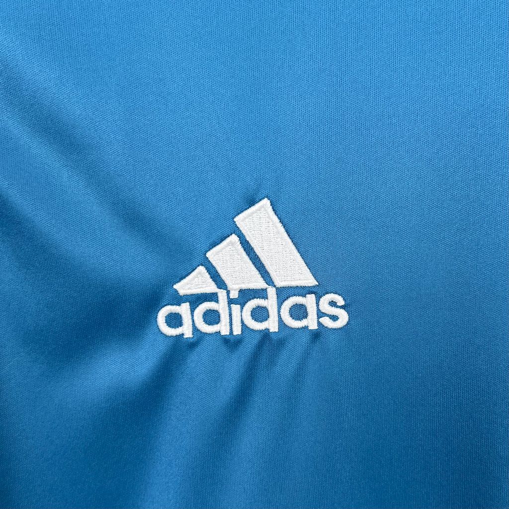 Camisa Retro Terceiro Real Madrid 2017/18