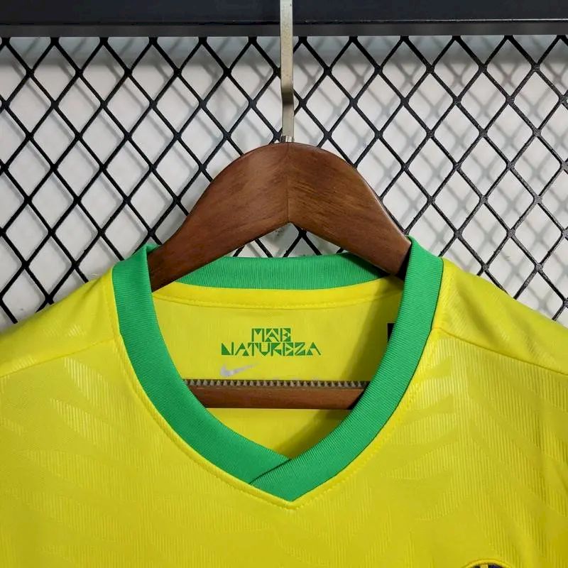 Kit Infantil Brasil 2023/24