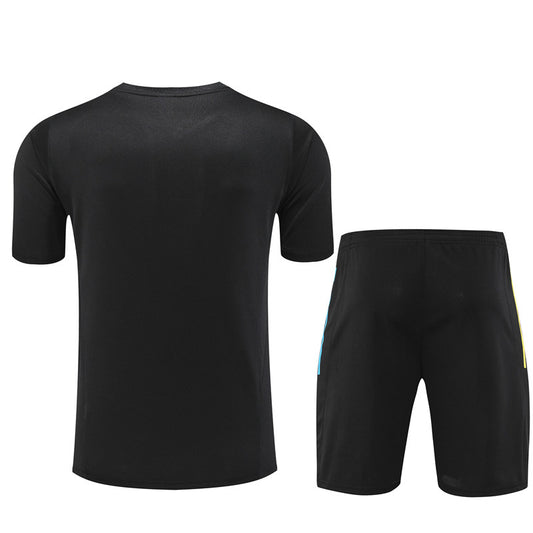 Camisa de treino adulto + short do Arsenal 2023/24 14001
