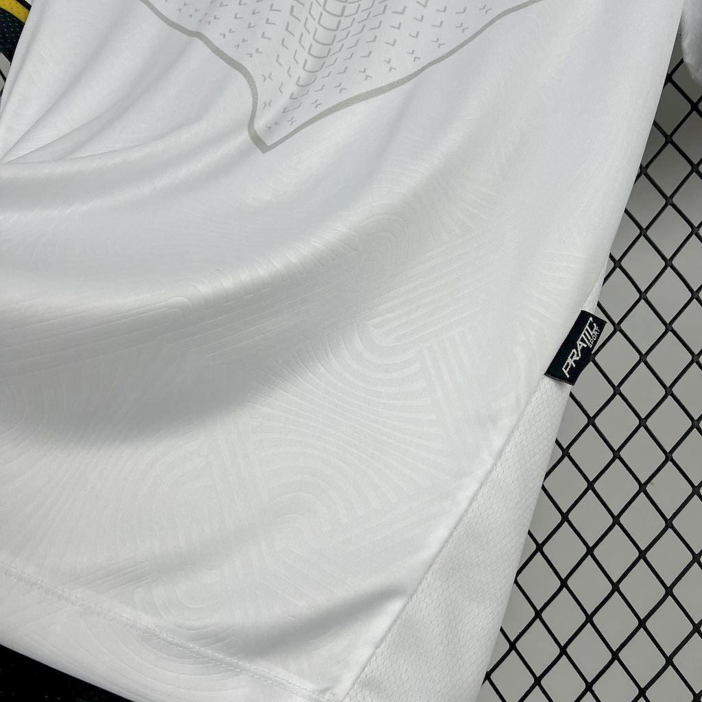 Volta Redonda 2025/26 Away Boutique Jersey