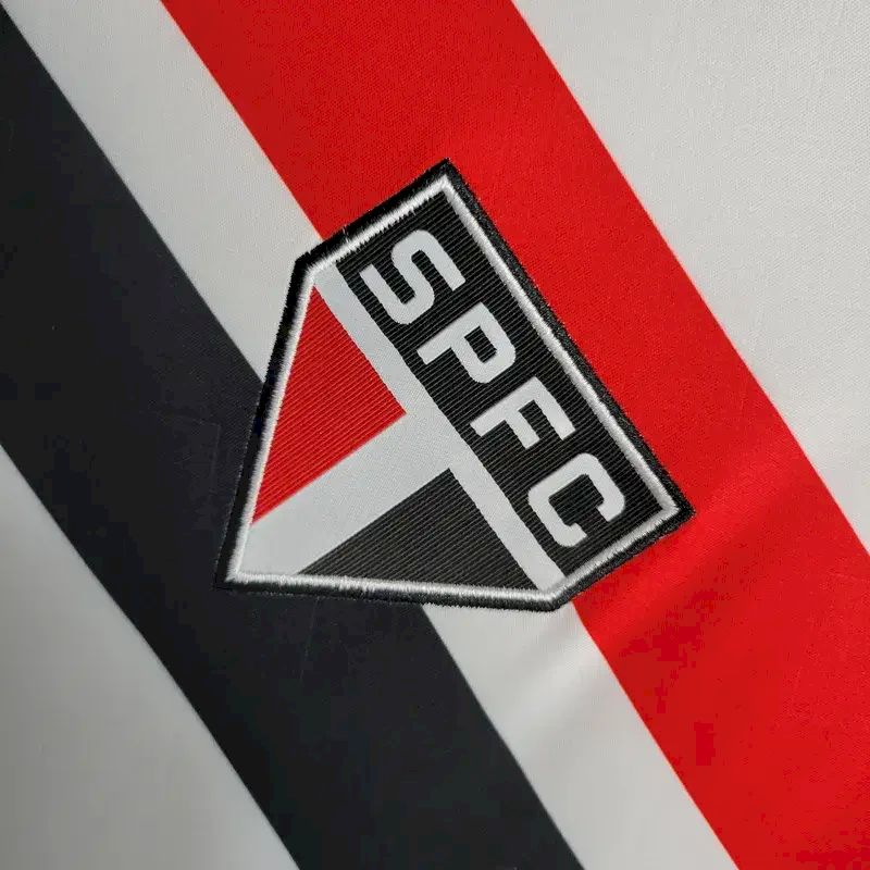Camisa retrô São Paulo 1993/94
