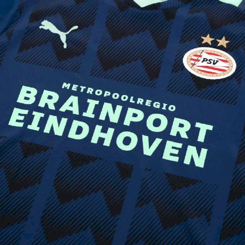 Camisola Alternativa PSV Eindhoven 2021/22