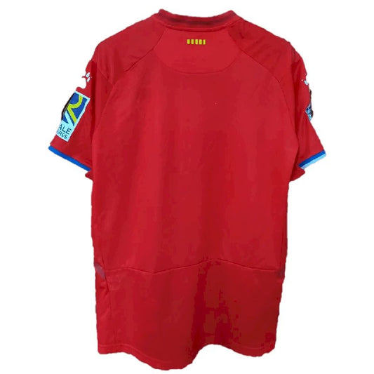 Camisa reserva do Espanyol 2021/22