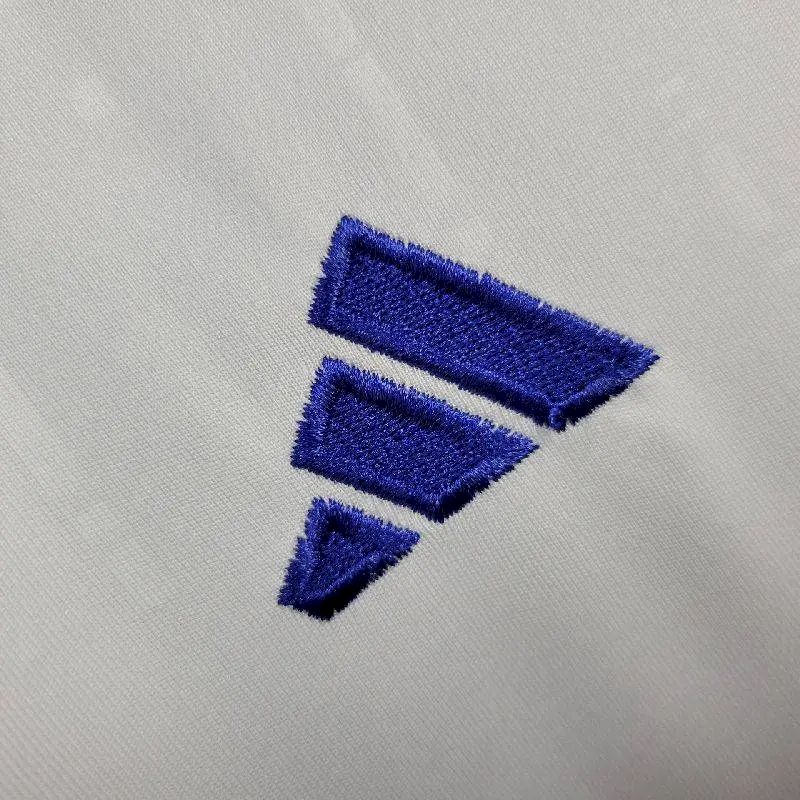 Italy 2024/25 Euro Away Kids Kit