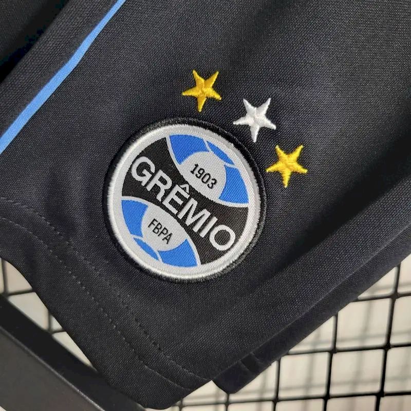 Kit Infantil Grêmio 2023/24