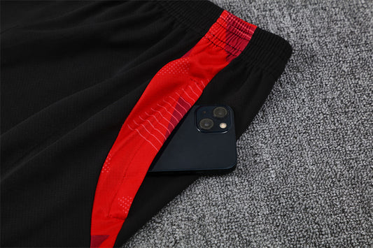 Camisa de treino adulto Manchester City 2024/25 + short 14001