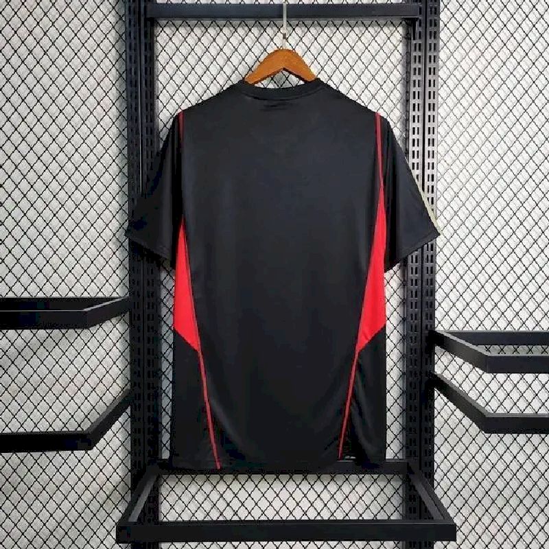 Camisa do São Paulo para o treino pré-jogo 2023/24