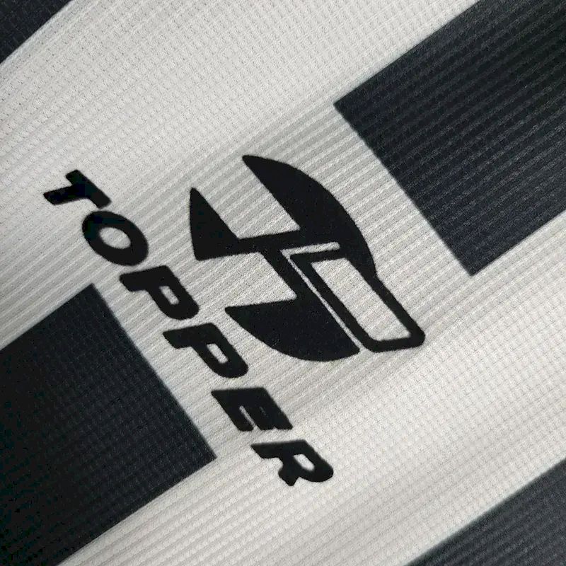 Camisa retrô do Botafogo 1999/2000