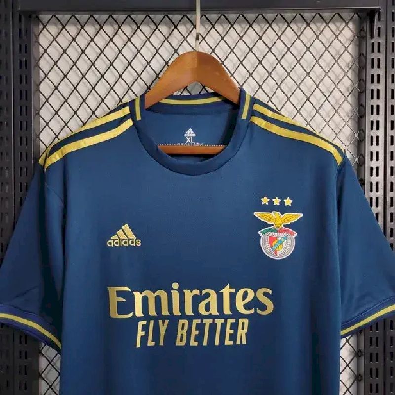 Camisa Boca Juniors Edição Especial 2023/24 2