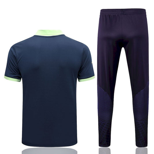 Camisa e Calça de Treino Adulto Brasil 2023/24 815