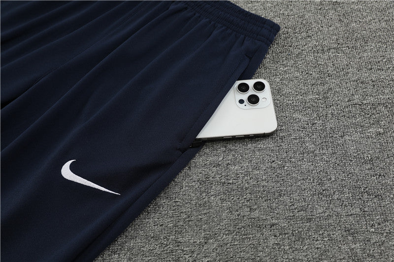 England 2024/25 Half-Zip Adult Sweater+Pant 14001