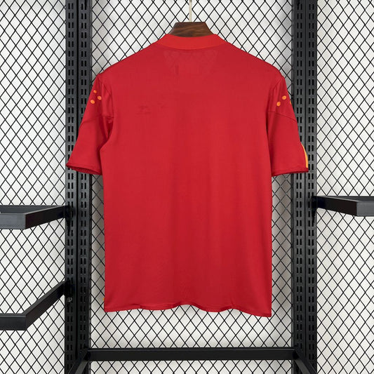 Camisa retrô da AS Roma 2004/05