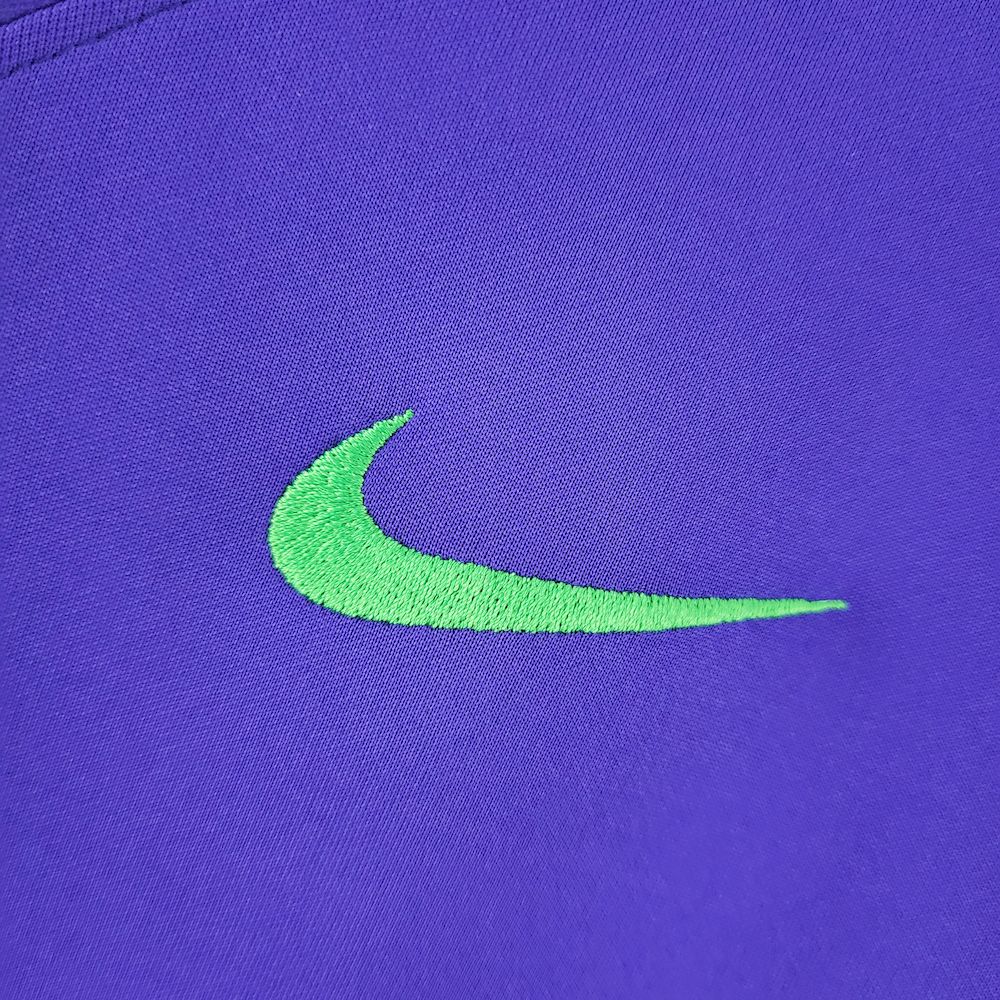 Camisa reserva feminina do Brasil 2022/23