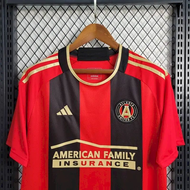 Atlanta United FC 2023/24 Home Jersey