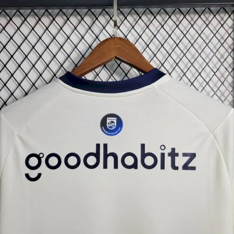 Camisola Alternativa PSV Eindhoven 2023/24