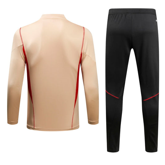 Suéter adulto com zíper e calça São Paulo 2023/24 902