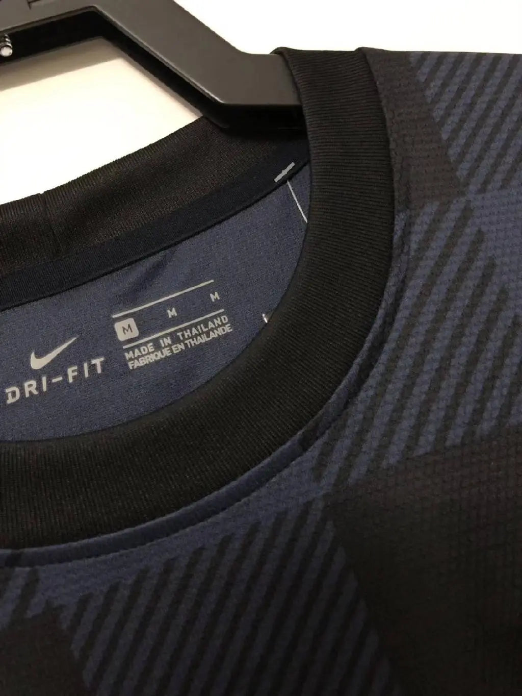 Manchester United 2013/14 Away Retro Jersey
