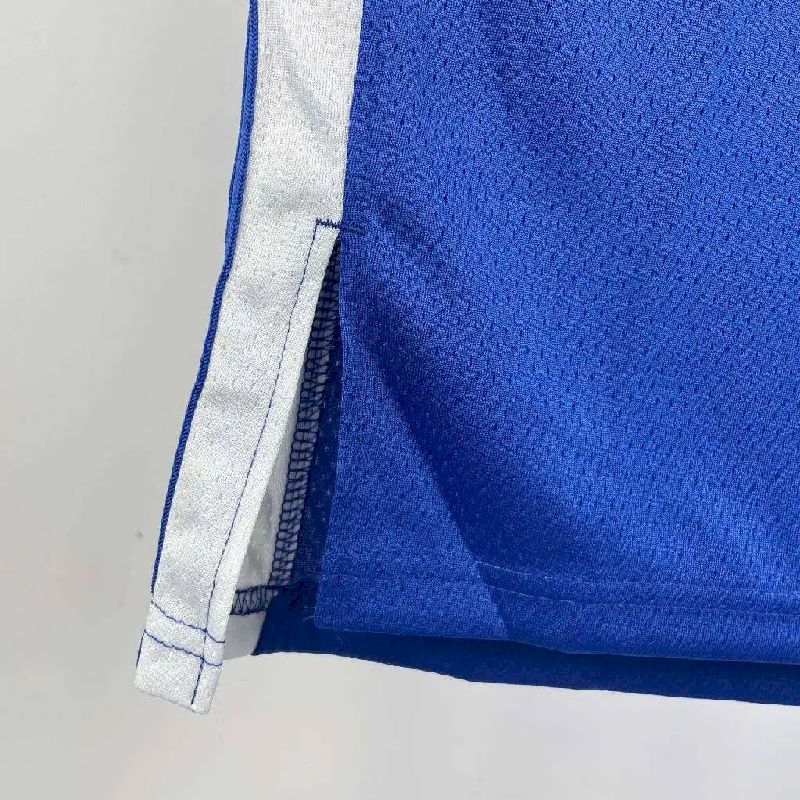Men’s Chris Paul Blue Team Jersey