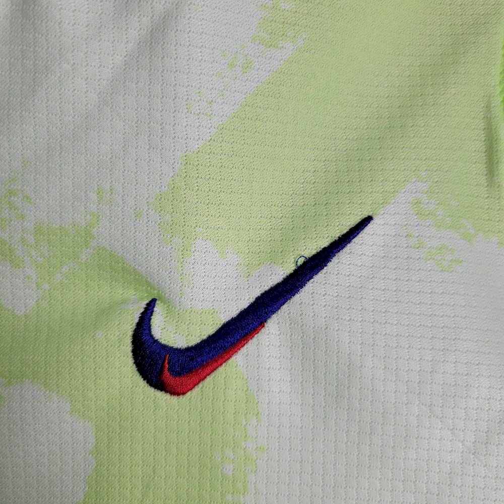 Barcelona 2024/25 Third Kids Kit