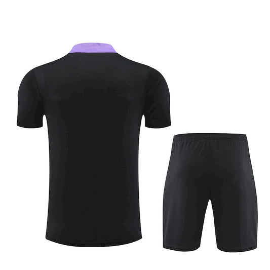 Camisa de treino adulto da Inglaterra 2024/25 + short 14001