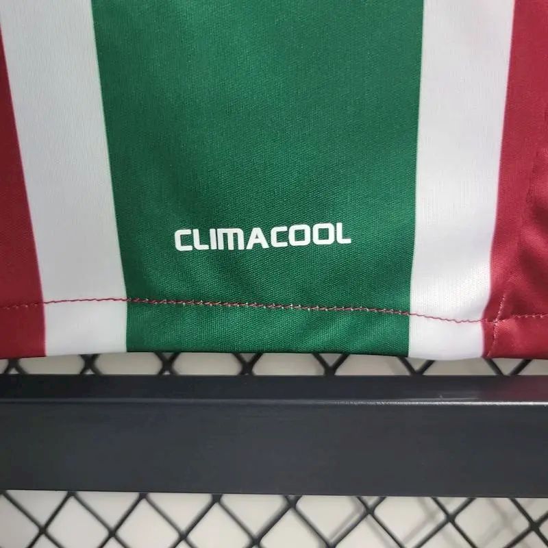 Camisa Home Retrô Fluminense 2016/17