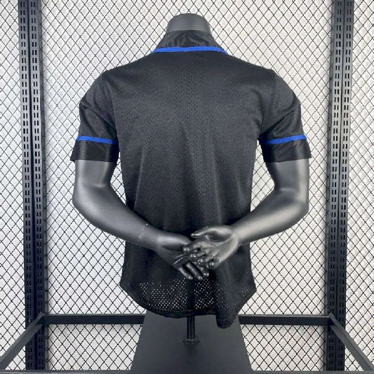 Camisa da equipe masculina