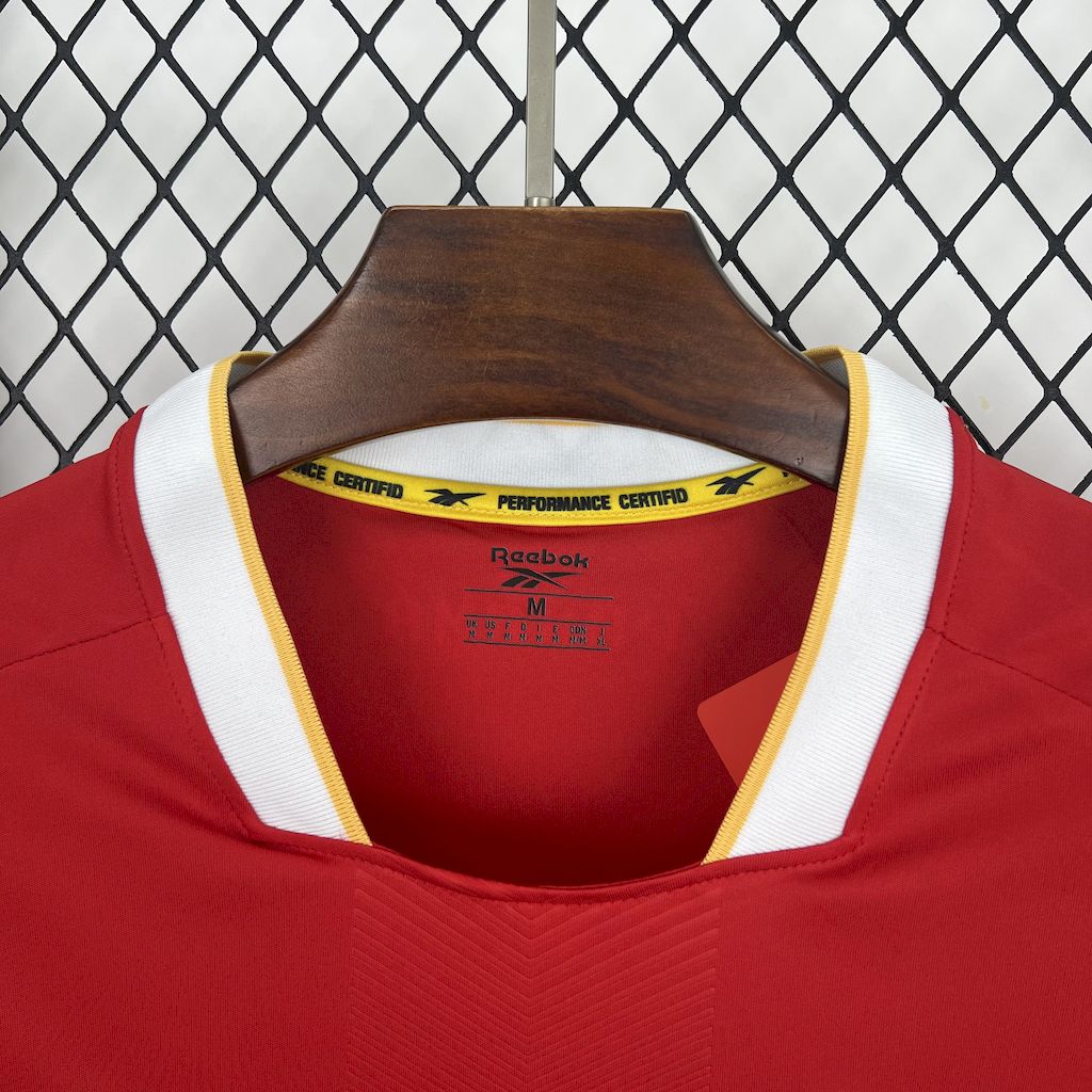 Men's Panama 2025/26 Home Jersey