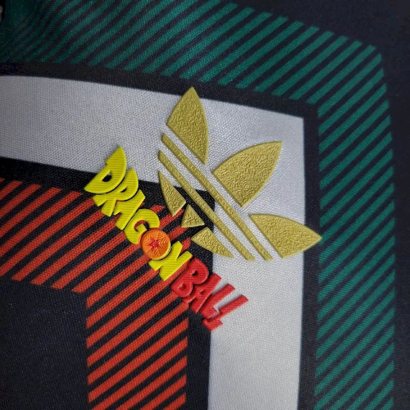 Mexico 2024/25 Edicao Especial Jersey Player Version