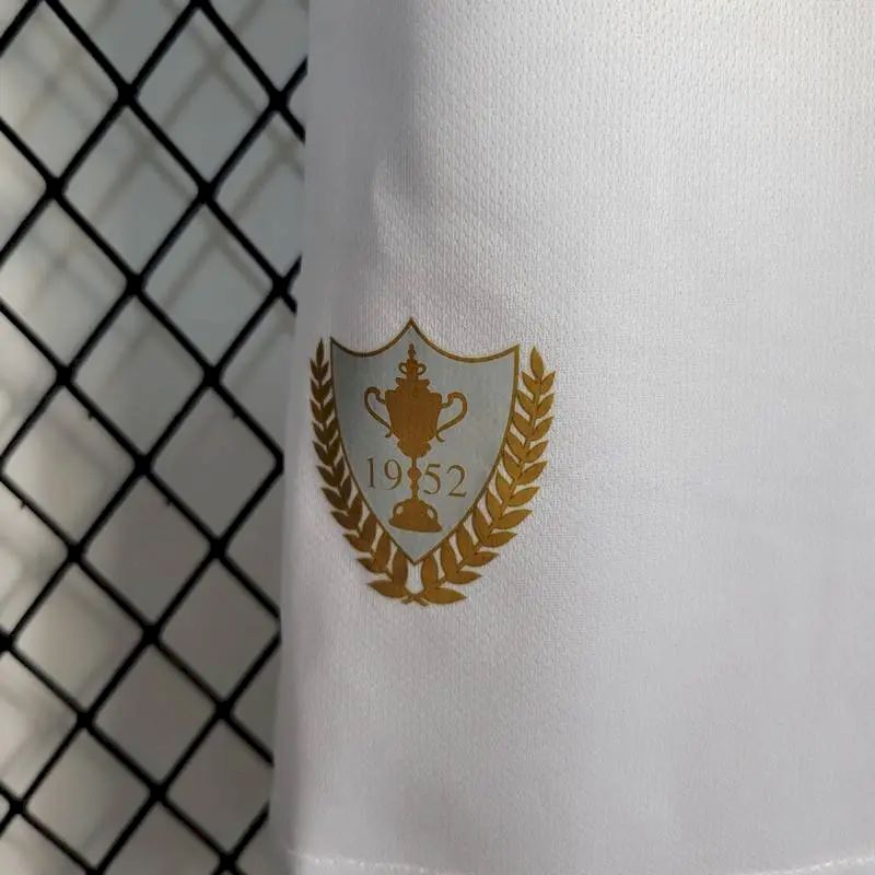 Fluminense 2023/24 Away Kids Kit