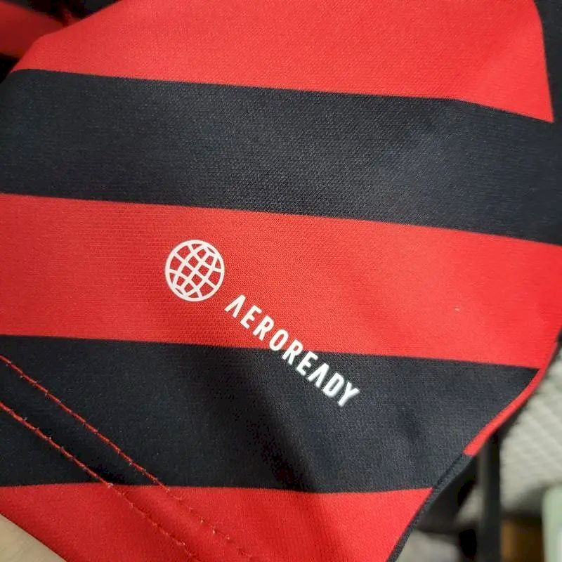 Camisa Flamengo Edição Especial 2023/24