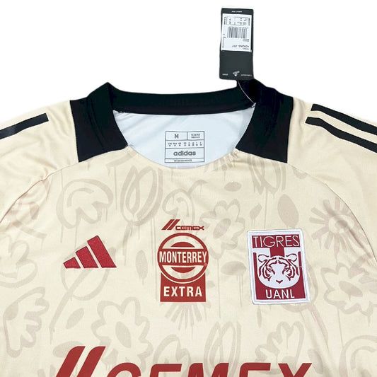 Tigres 2024/25 Commemorative Edition Jersey 2