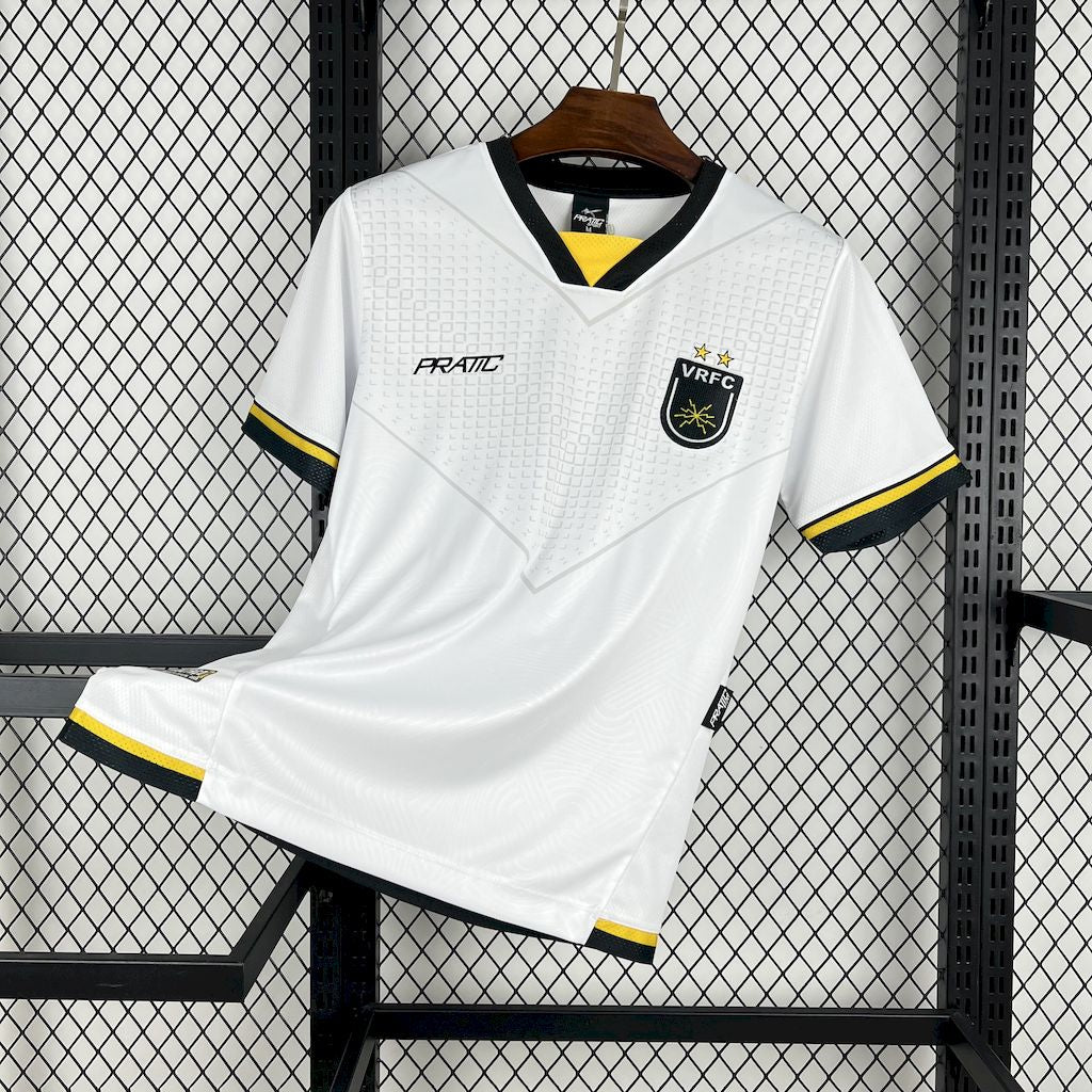 Volta Redonda 2025/26 Away Boutique Jersey