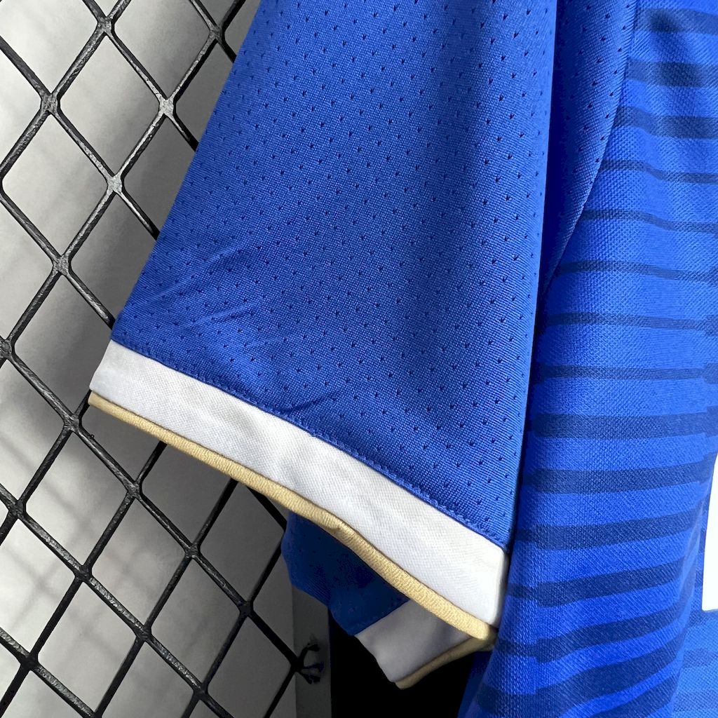 El Barrio 2024/25 Home Jersey