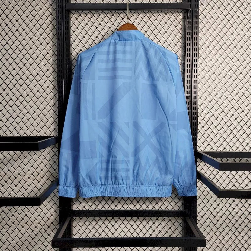 Uruguay 2023-24 Windbreaker