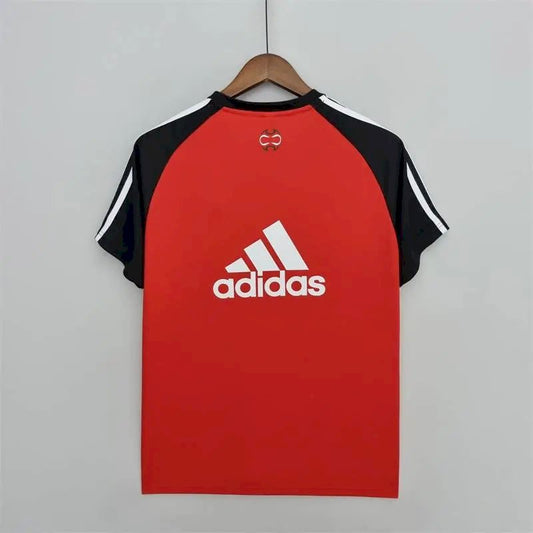 Camisa Boutique 2 do Ajax para o treino pré-jogo 2022/23