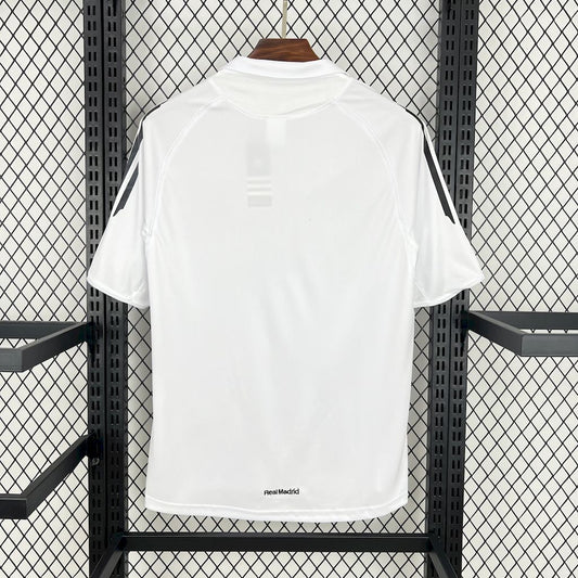 Camisa Retro Home Real Madrid 2005/06