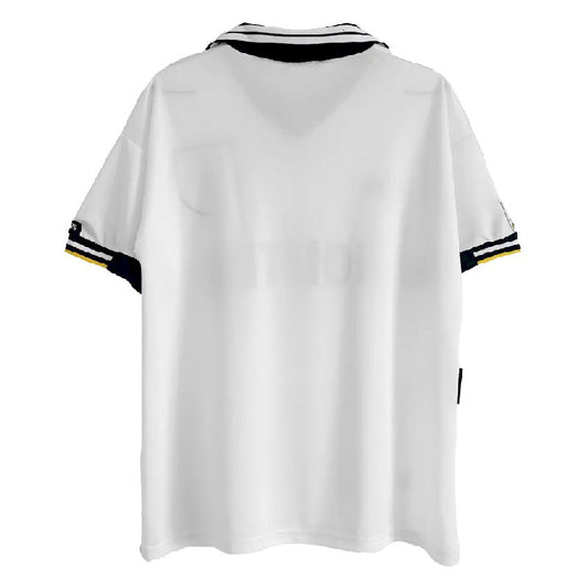 Camisa retrô do Tottenham Hotspur 1994/95