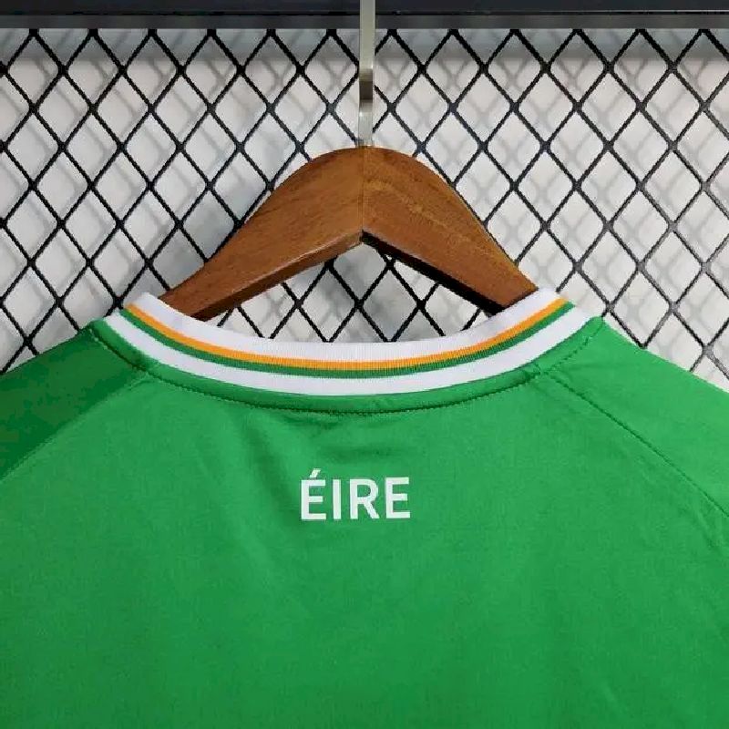 Camisa titular da Irlanda 2023/24