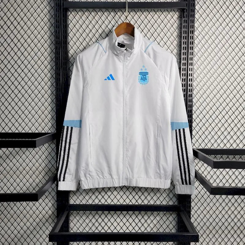 Jaqueta corta-vento Argentina 2023-24