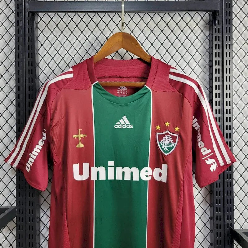 Camisa Retrô Home Fluminense 2010