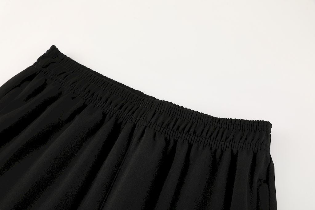 Jaqueta e calça de treino adulto Barcelona 2024/25 HL