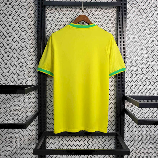 Camisa Brasil 2022/23 Edição Especial Pigeon