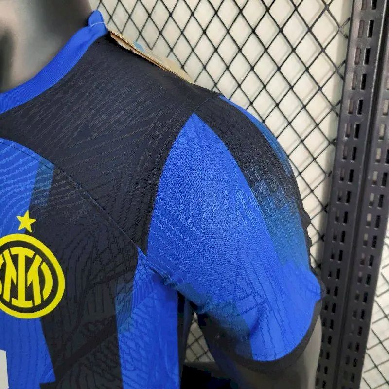 Inter Milan 2023/24 Limited Edition Jersey Player Version