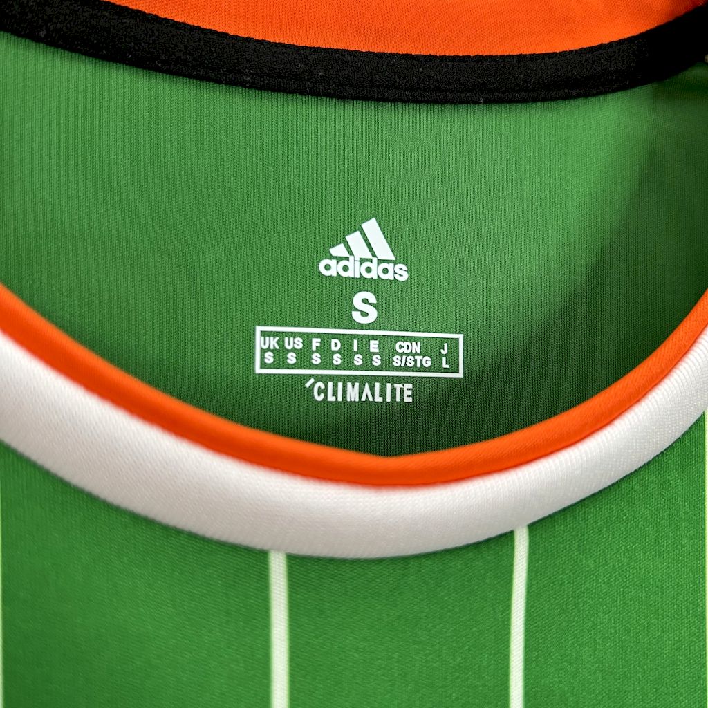 Celtic 2024/25 Commemorative Edition Jersey